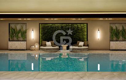 KKTC İSKELE'DE Satılık Fırsat 1+0 Stüdyo Daireler