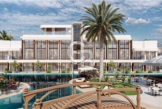 KKTC İSKELE'DE Satılık Fırsat 1+0 Stüdyo Daireler - 4 - 311297