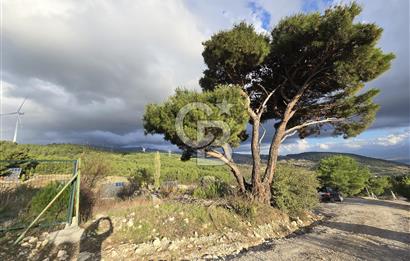 YAKAKÖY AFANDERE MEVKİ MUHTEŞEM MANZARALI BAĞ