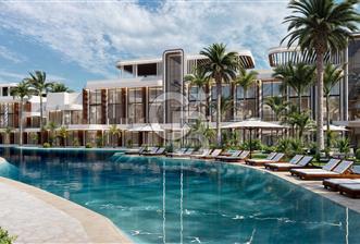 KKTC İSKELE'DE Satılık Fırsat 1+0 Stüdyo Daireler - 3 - 311299