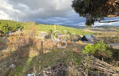 YAKAKÖY AFANDERE MEVKİ MUHTEŞEM MANZARALI BAĞ