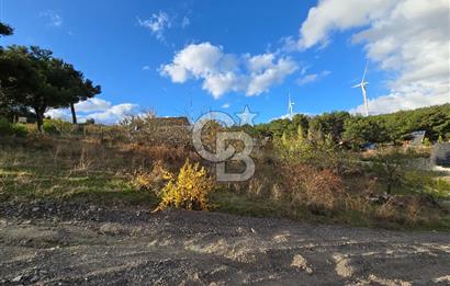 YAKAKÖY AFANDERE MEVKİ MUHTEŞEM MANZARALI BAĞ