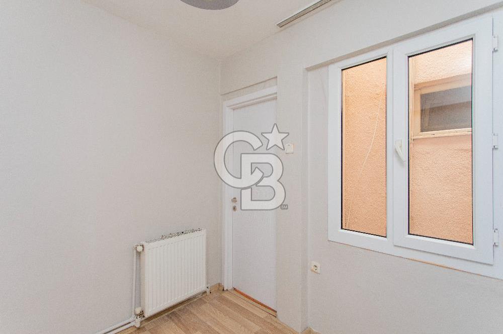 Karşıyaka Alaybey'de Satılık Denize Yakın 3+1 Daire