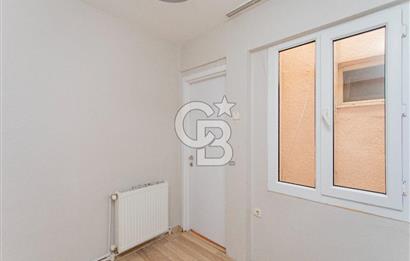 Karşıyaka Alaybey'de Satılık Denize Yakın 3+1 Daire