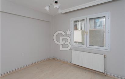 Karşıyaka Alaybey'de Satılık Denize Yakın 3+1 Daire