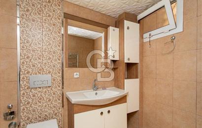 Karşıyaka Alaybey'de Satılık Denize Yakın 3+1 Daire