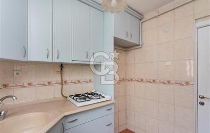 Karşıyaka Alaybey'de Satılık Denize Yakın 3+1 Daire