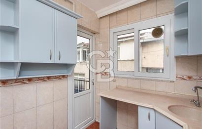 Karşıyaka Alaybey'de Satılık Denize Yakın 3+1 Daire