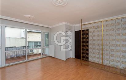 Karşıyaka Alaybey'de Satılık Denize Yakın 3+1 Daire