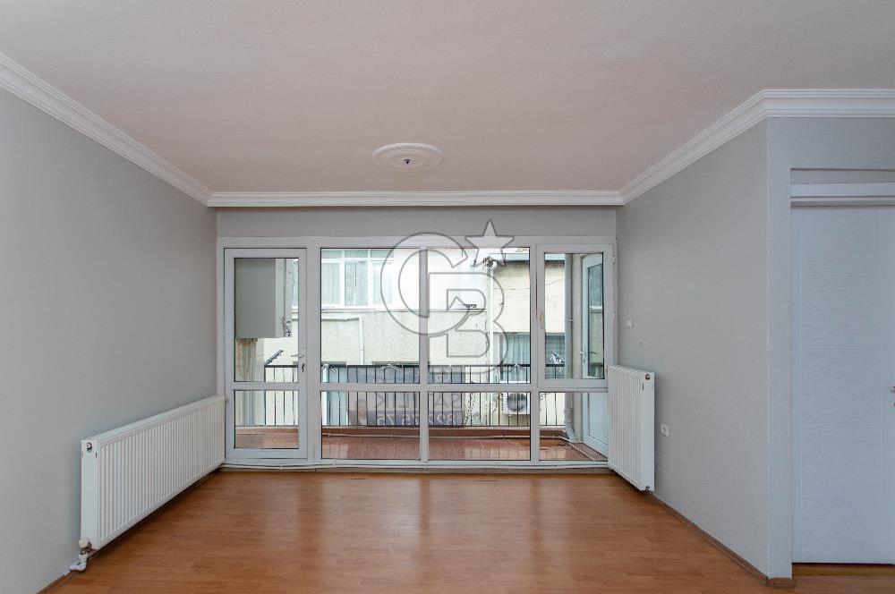 Karşıyaka Alaybey'de Satılık Denize Yakın 3+1 Daire