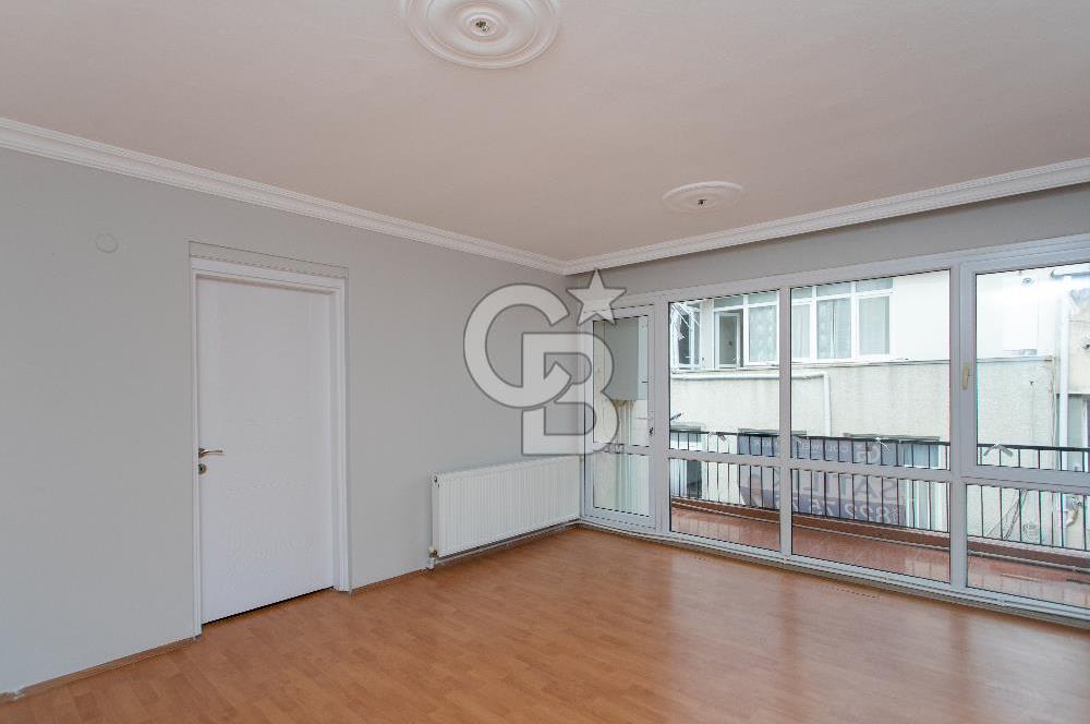 Karşıyaka Alaybey'de Satılık Denize Yakın 3+1 Daire