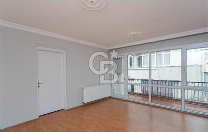 Karşıyaka Alaybey'de Satılık Denize Yakın 3+1 Daire