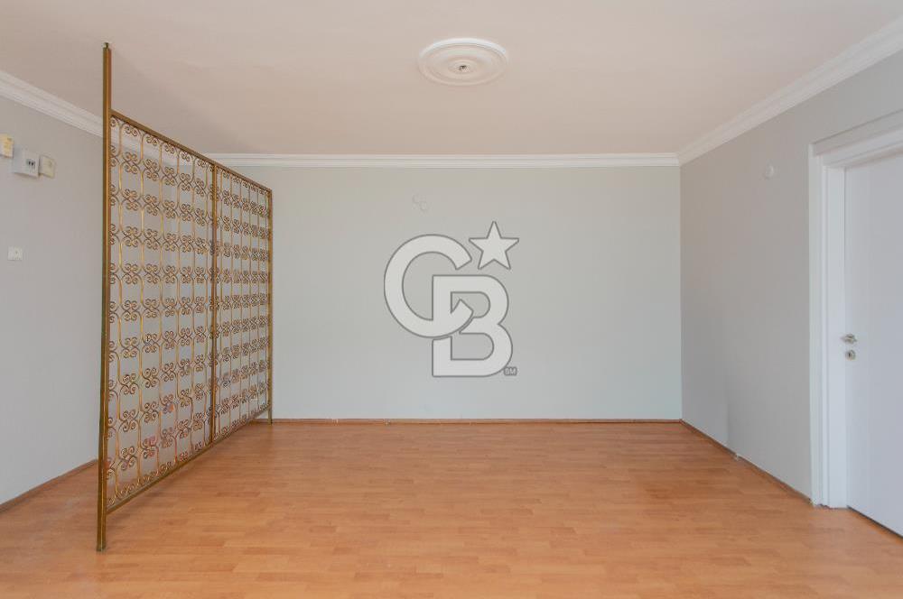 Karşıyaka Alaybey'de Satılık Denize Yakın 3+1 Daire