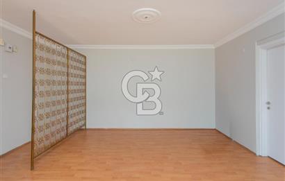 Karşıyaka Alaybey'de Satılık Denize Yakın 3+1 Daire