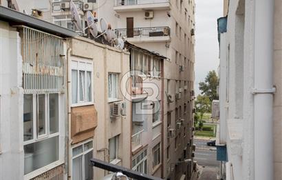 Karşıyaka Alaybey'de Satılık Denize Yakın 3+1 Daire