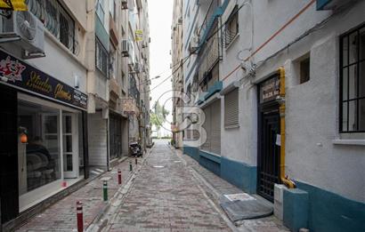 Karşıyaka Alaybey'de Satılık Denize Yakın 3+1 Daire