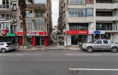 Karşıyaka Alaybey'de Satılık Denize Yakın 3+1 Daire