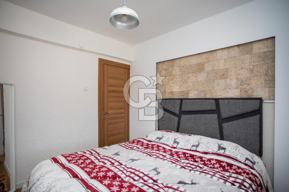 Eski Foça Atatürk Mah. Site İçerisinde Satılık 2+1 Dubleks Villa