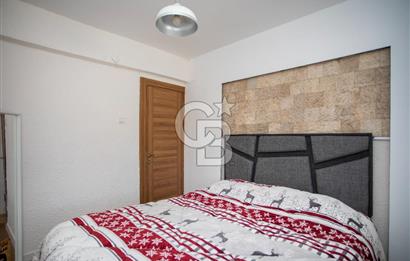 Eski Foça Atatürk Mah. Site İçerisinde Satılık 2+1 Dubleks Villa