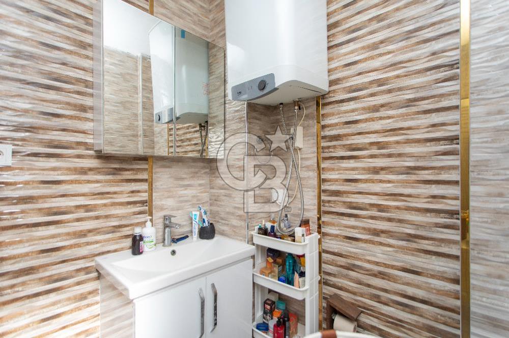 Eski Foça Atatürk Mah. Site İçerisinde Satılık 2+1 Dubleks Villa