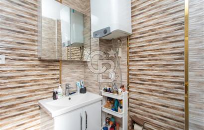 Eski Foça Atatürk Mah. Site İçerisinde Satılık 2+1 Dubleks Villa