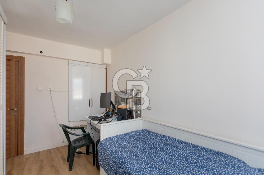 Eski Foça Atatürk Mah. Site İçerisinde Satılık 2+1 Dubleks Villa