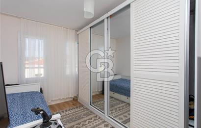 Eski Foça Atatürk Mah. Site İçerisinde Satılık 2+1 Dubleks Villa