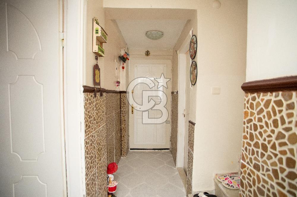 Foça Denizkent Sitesinde Satılık 2+1 Dubleks