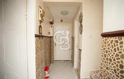 Foça Denizkent Sitesinde Satılık 2+1 Dubleks