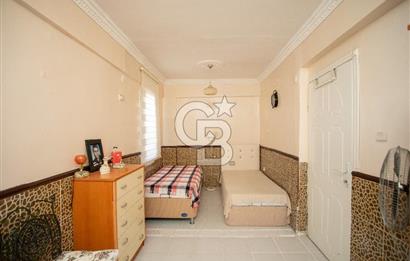 Foça Denizkent Sitesinde Satılık 2+1 Dubleks