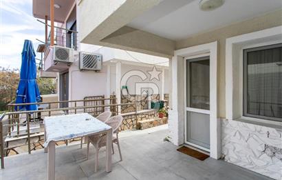 Eski Foça Atatürk Mah. Site İçerisinde Satılık 2+1 Dubleks Villa