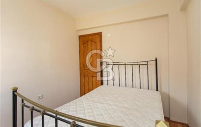 Eski Foça Atatürk Mah. Satılık Tadilatlı 2+1 Daire