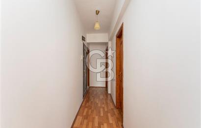 Eski Foça Atatürk Mah. Satılık Tadilatlı 2+1 Daire