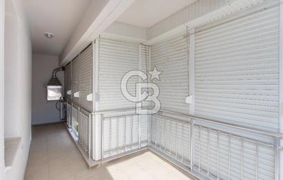 Eski Foça Atatürk Mah. Satılık Tadilatlı 2+1 Daire