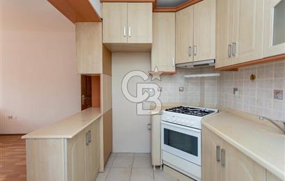 Eski Foça Atatürk Mah. Satılık Tadilatlı 2+1 Daire