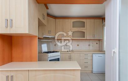 Eski Foça Atatürk Mah. Satılık Tadilatlı 2+1 Daire