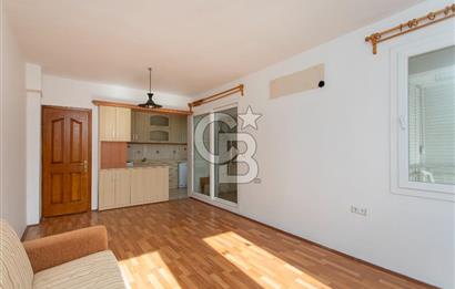 Eski Foça Atatürk Mah. Satılık Tadilatlı 2+1 Daire