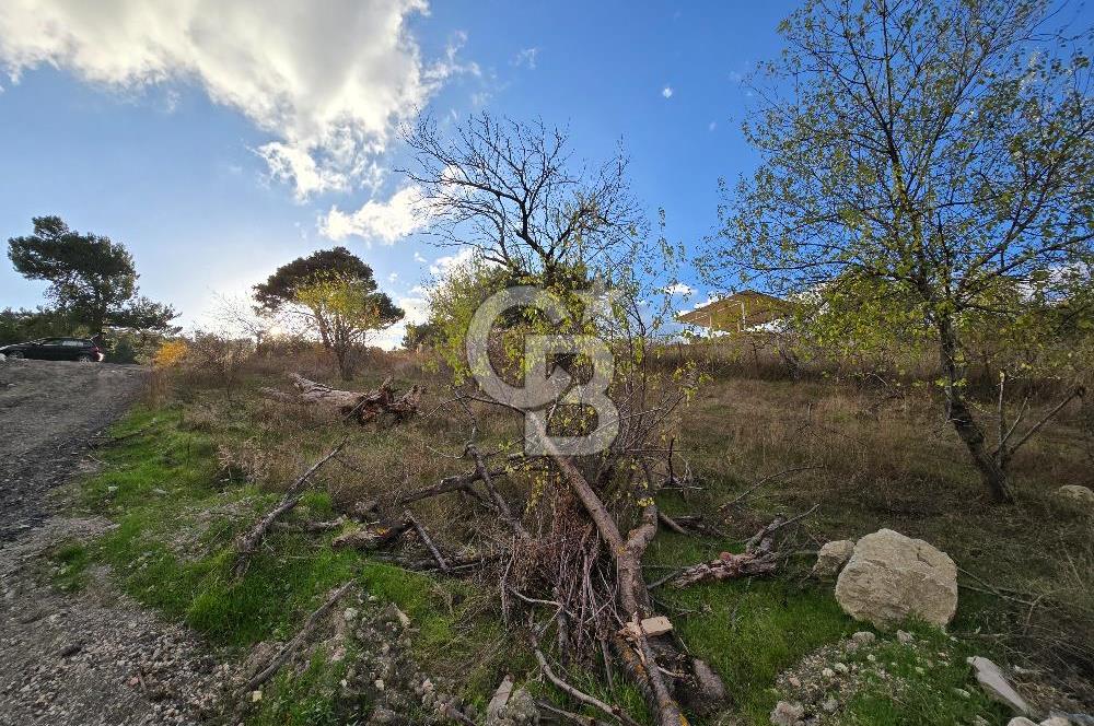 YAKAKÖY AFANDERE MEVKİ MUHTEŞEM MANZARALI BAĞ