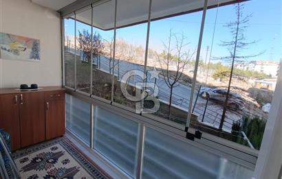 MÜRSEL ULUÇ'TA MERKEZİ,KULLANIŞLI,YENİLENMİŞ 3+1 SATILIK DAİRE!