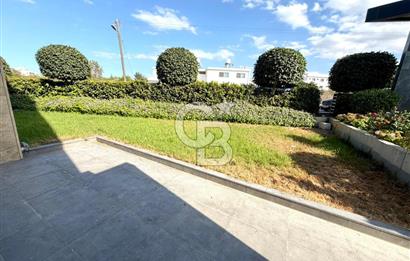 Kıbrıs Girne Kervansaray Projesi Havuz Manzaralı Satılık 2+1 Daire