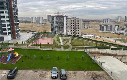 YENİMAHALLE SUSUZ'DA LÜKS 4+1 KİRALIK DAİRE