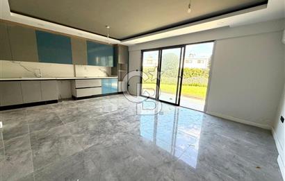 Kıbrıs Girne Kervansaray Projesi Havuz Manzaralı Satılık 2+1 Daire