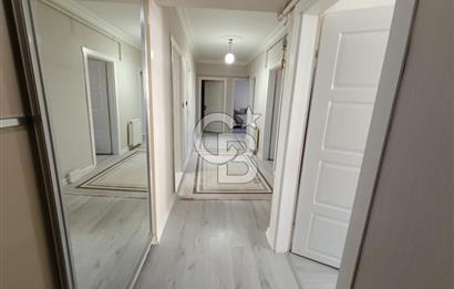 MÜRSEL ULUÇ'TA MERKEZİ,KULLANIŞLI,YENİLENMİŞ 3+1 SATILIK DAİRE!