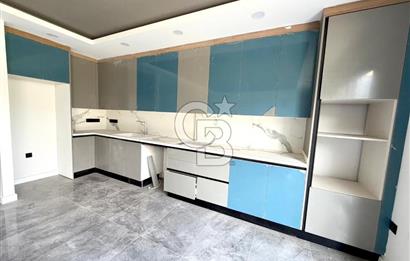 Kıbrıs Girne Kervansaray Projesi Havuz Manzaralı Satılık 2+1 Daire