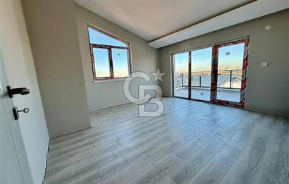 İNCEK'TE CADDE ÜZERİ MERKEZİ KONUMDA SIFIR 2+1 DUBLEX