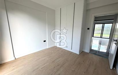 Kıbrıs Girne Kervansaray Projesi Havuz Manzaralı Satılık 2+1 Daire