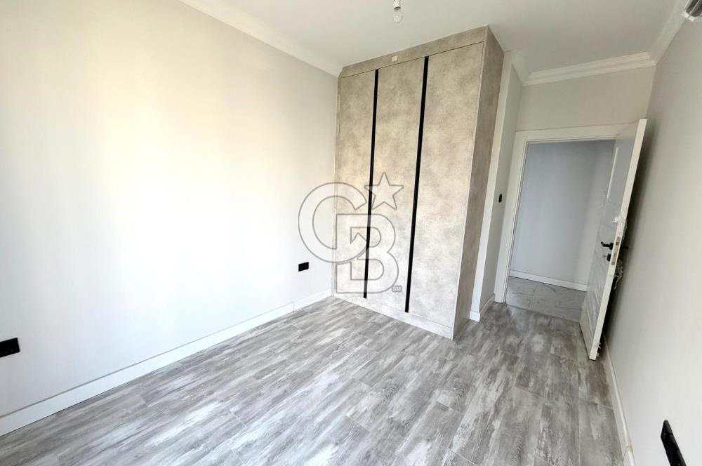 Kıbrıs Girne Kervansaray Projesi Havuz Manzaralı Satılık 4+1 Loft Daire