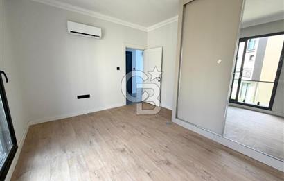 Kıbrıs Girne Kervansaray Projesi Havuz Manzaralı Satılık 3+1 Loft Daire