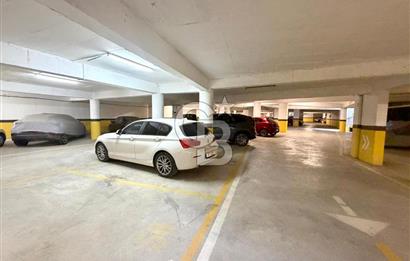 Kıbrıs Girne Kervansaray Projesi Havuz Manzaralı Satılık 3+1 Loft Daire