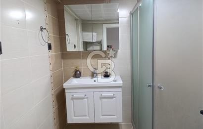 MÜRSEL ULUÇ'TA MERKEZİ,KULLANIŞLI,YENİLENMİŞ 3+1 SATILIK DAİRE!